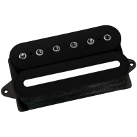 Звукосниматель DIMARZIO CRUNCH LAB (Black)